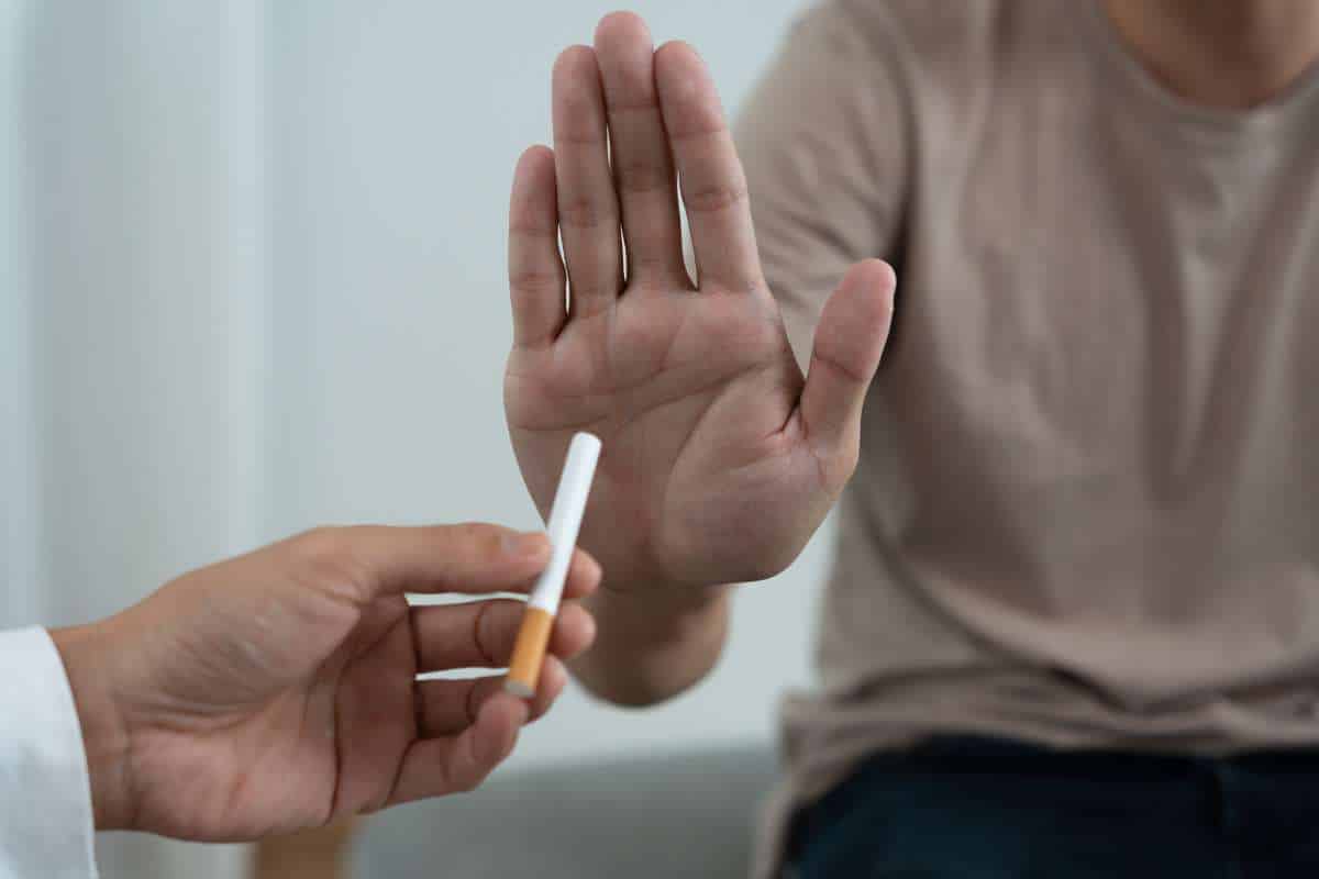 Dépendance psychologique à la cigarette comment la vaincre