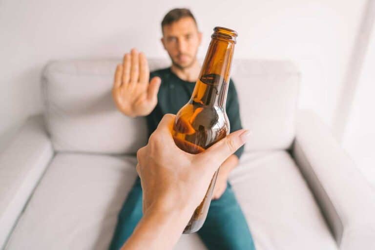 Quels sont les bienfaits de l’arrêt de l’alcool jour après jour ?