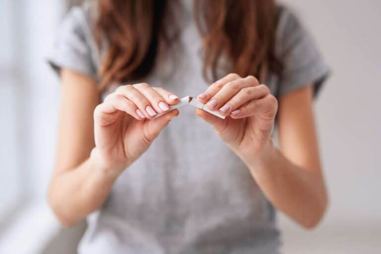 Arrêter de fumer du jour au lendemain : pourquoi et comment ?