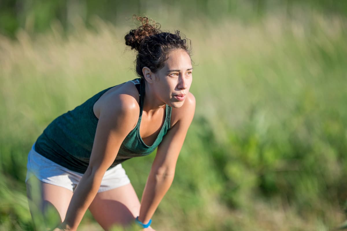 Quels sont les effets de la cigarette sur le sport ?