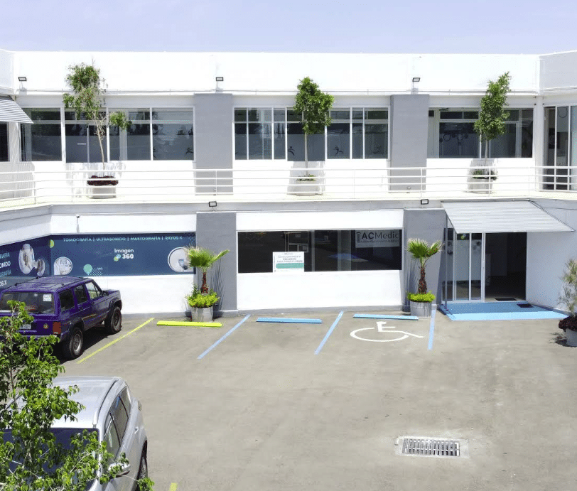 Centro antitabaco y contra adicciones en Puebla