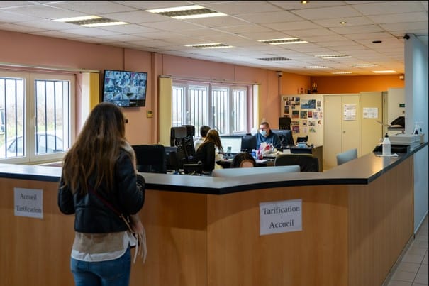 centre anti tabac