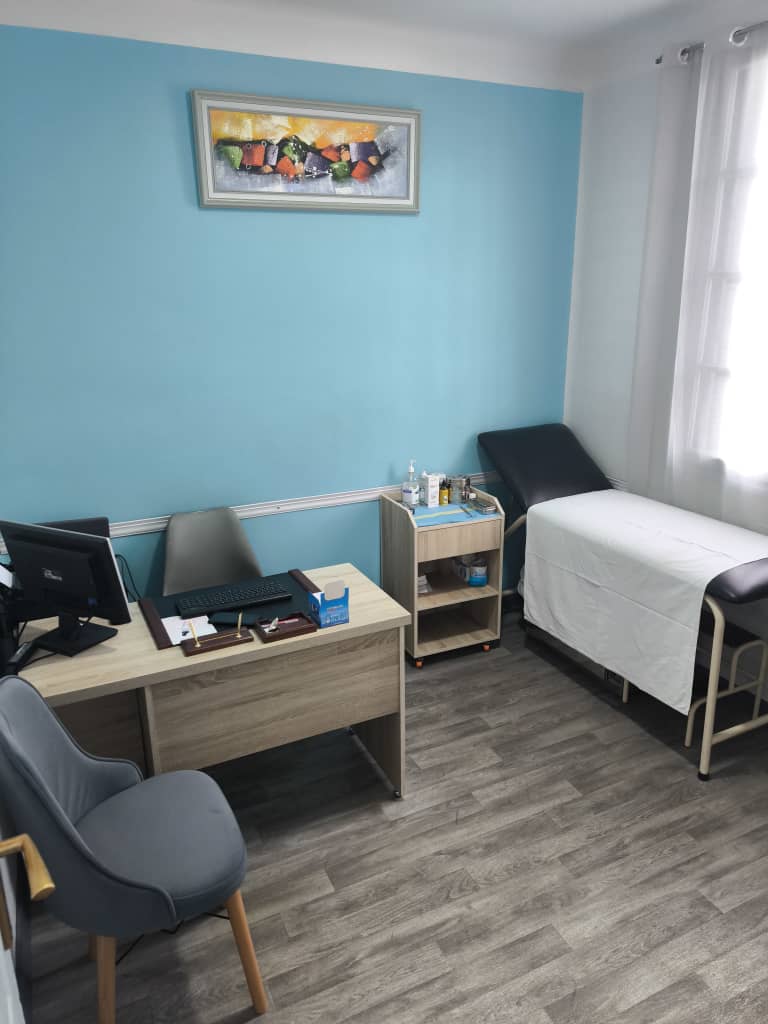 centre laser anti tabac setif