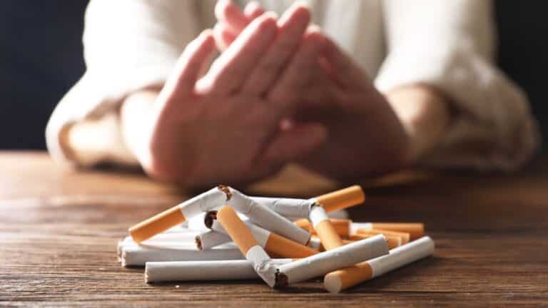 résolution arrêt tabac 2026