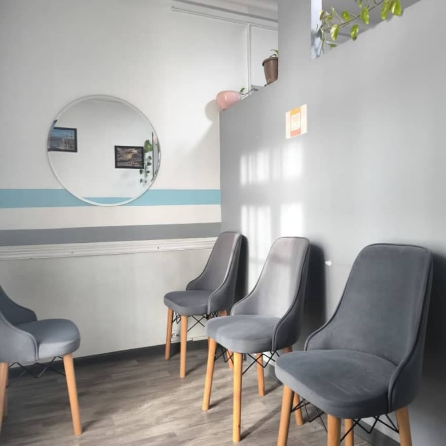 Centre anti-tabac à Annaba