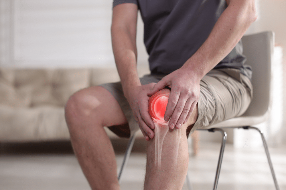 Tabac et arthrose : un duo toxique pour vos articulations Tabac et arthrose : un duo toxique pour vos articulations