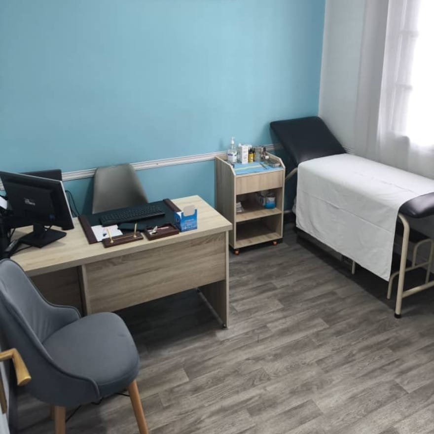 Cabinet médical pour arrêter de fumer à Annaba