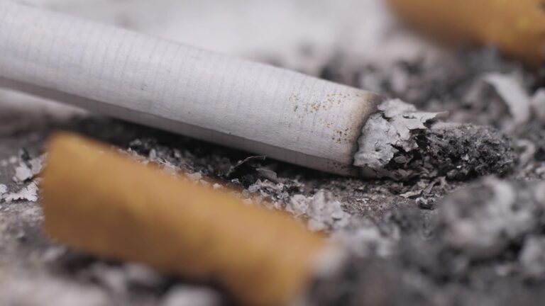 Dépendance à la cigarette : comprendre l’addiction et s’en libérer