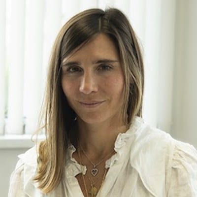 Anne-Laure Faucher