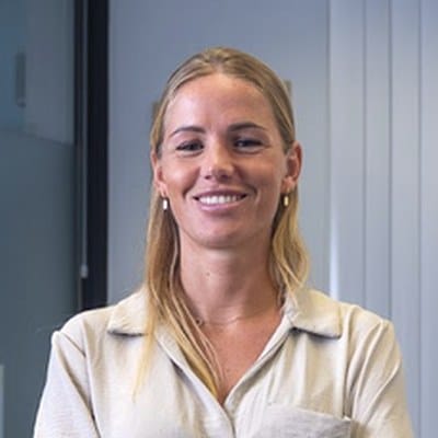 Sarah Lemaire
