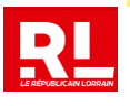 Le Républicain Lorrain