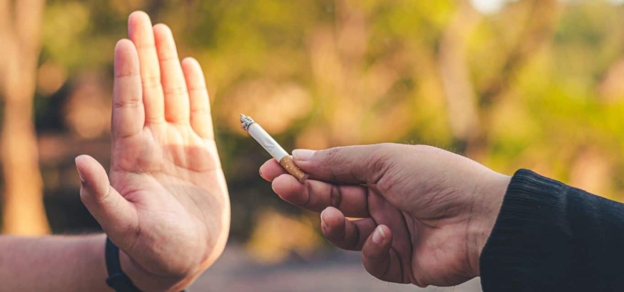 arrêter de fumer nouvelle année